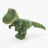 Grin-o-Saurus Happy T-Rex Plushies