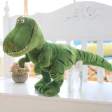 Grin-o-Saurus Happy T-Rex Plushies