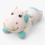MooBuddies Huggable Looong Cow Plush