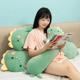 Hug-a-Saurus & Friends Curved Looong Plushie