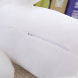 Squishy Stack Cats Adorably Plump Stuffed Animal Pillows