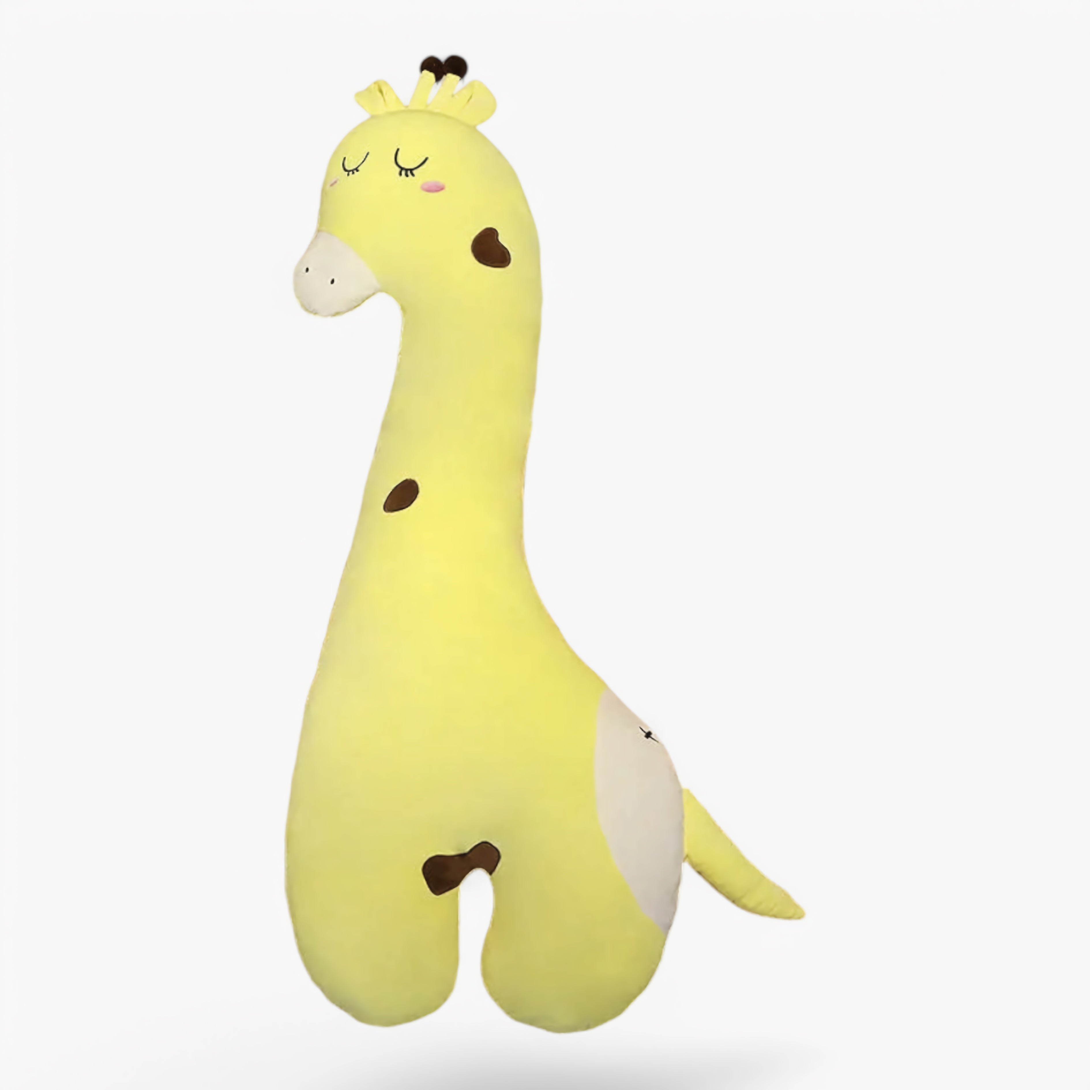 Lanky Snuggle Beasts Looong Plush Buddies