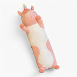 Plushy Snuggle Logs