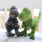 Grin-o-Saurus Happy T-Rex Plushies