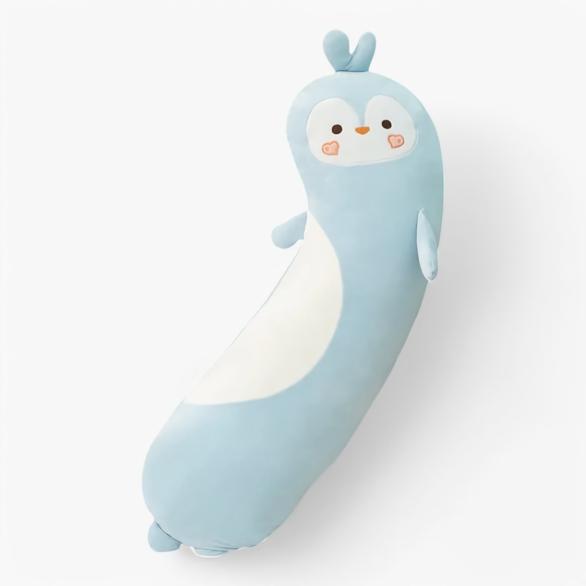 Hug-a-Saurus & Friends Curved Looong Plushie