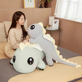 Dreamy Dino Hug Plushie