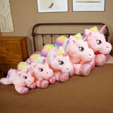 Cloudstride Unicorns, Giant Plush Magic in Every Hug