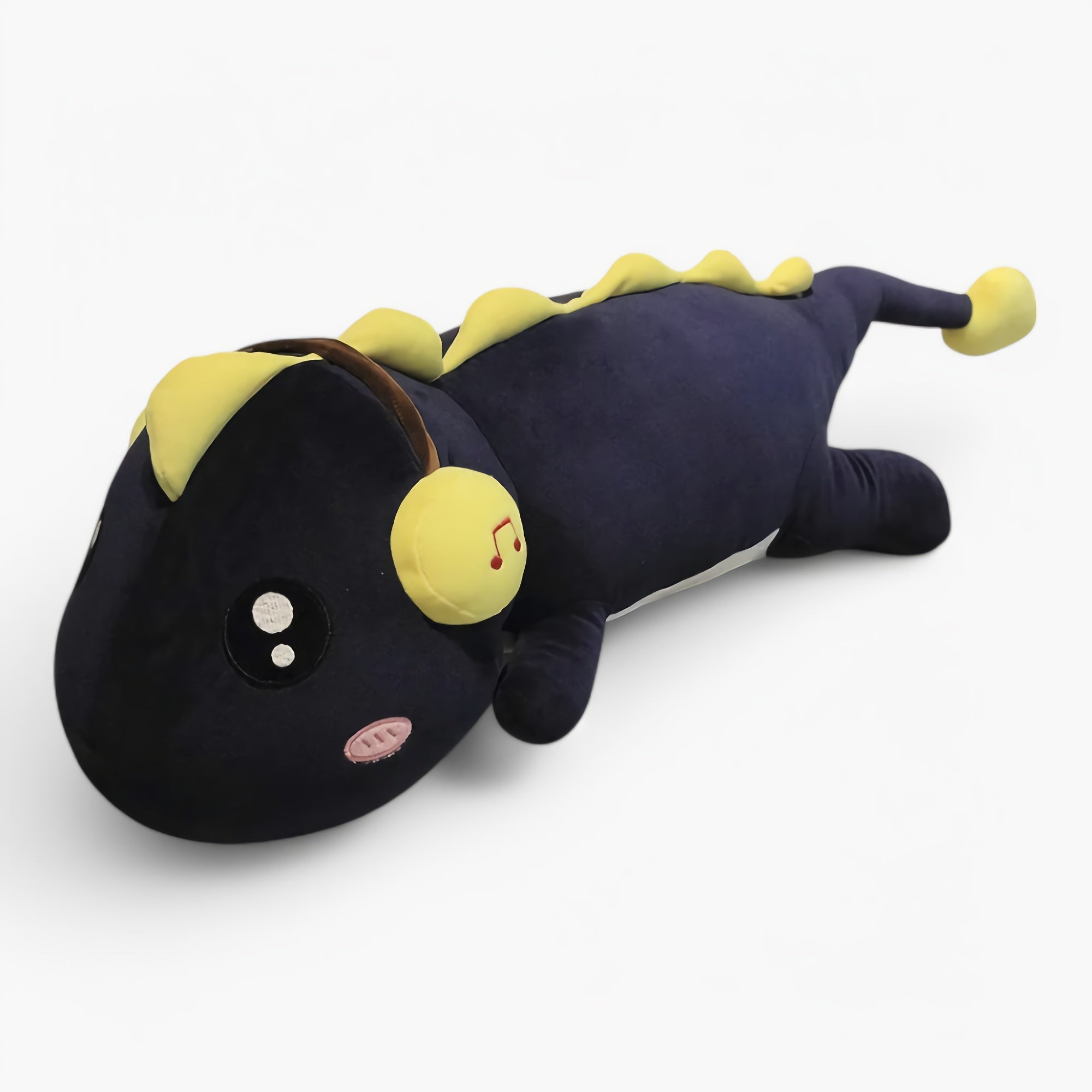 Lofi Looong Dino Plush