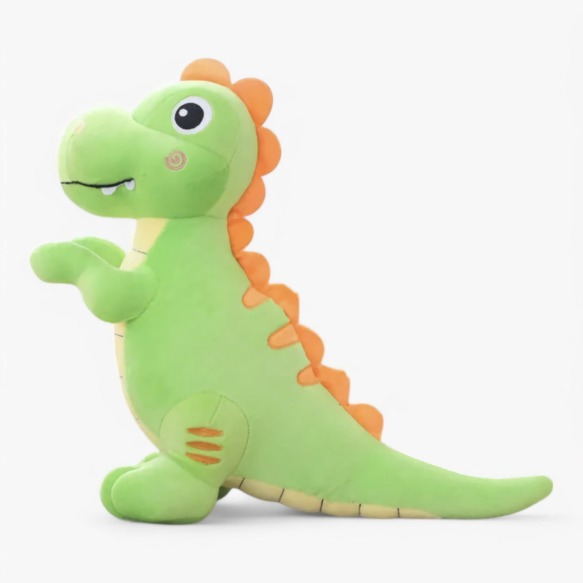 DorkyDino Adorable T-Rex Plushie