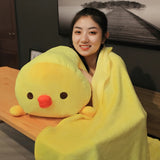 Cuddle Chick Soft Cushion