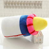 Milky Snuggle Bottle, Soft Plush Hug Buddy