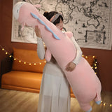 Lush Looong Plushie Critters