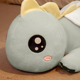 Dreamy Dino Hug Plushie