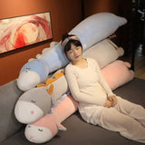 Lush Looong Plushie Critters