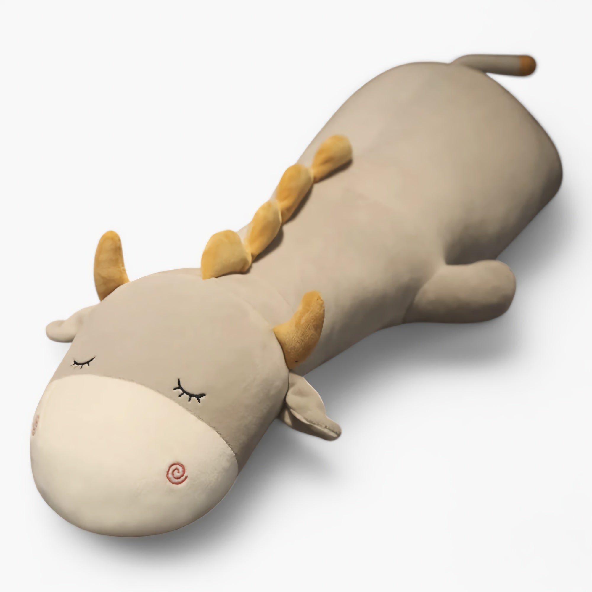 Lush Looong Plushie Critters