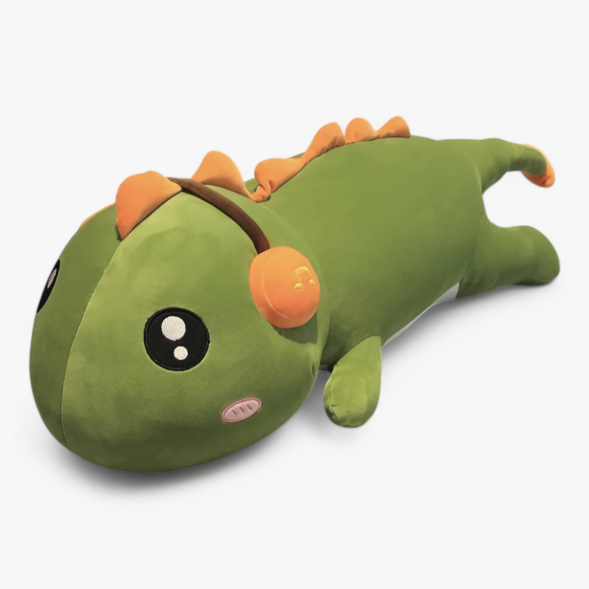 Lofi Looong Dino Plush