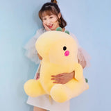 SnuggleDino Adorable Dinosaur Plush
