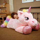 Cloudstride Unicorns, Giant Plush Magic in Every Hug