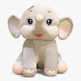 Jumbo Jolly Elephant Plush