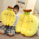 Kawaii Banana Yummy Plushie