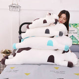 MooBuddies Huggable Looong Cow Plush