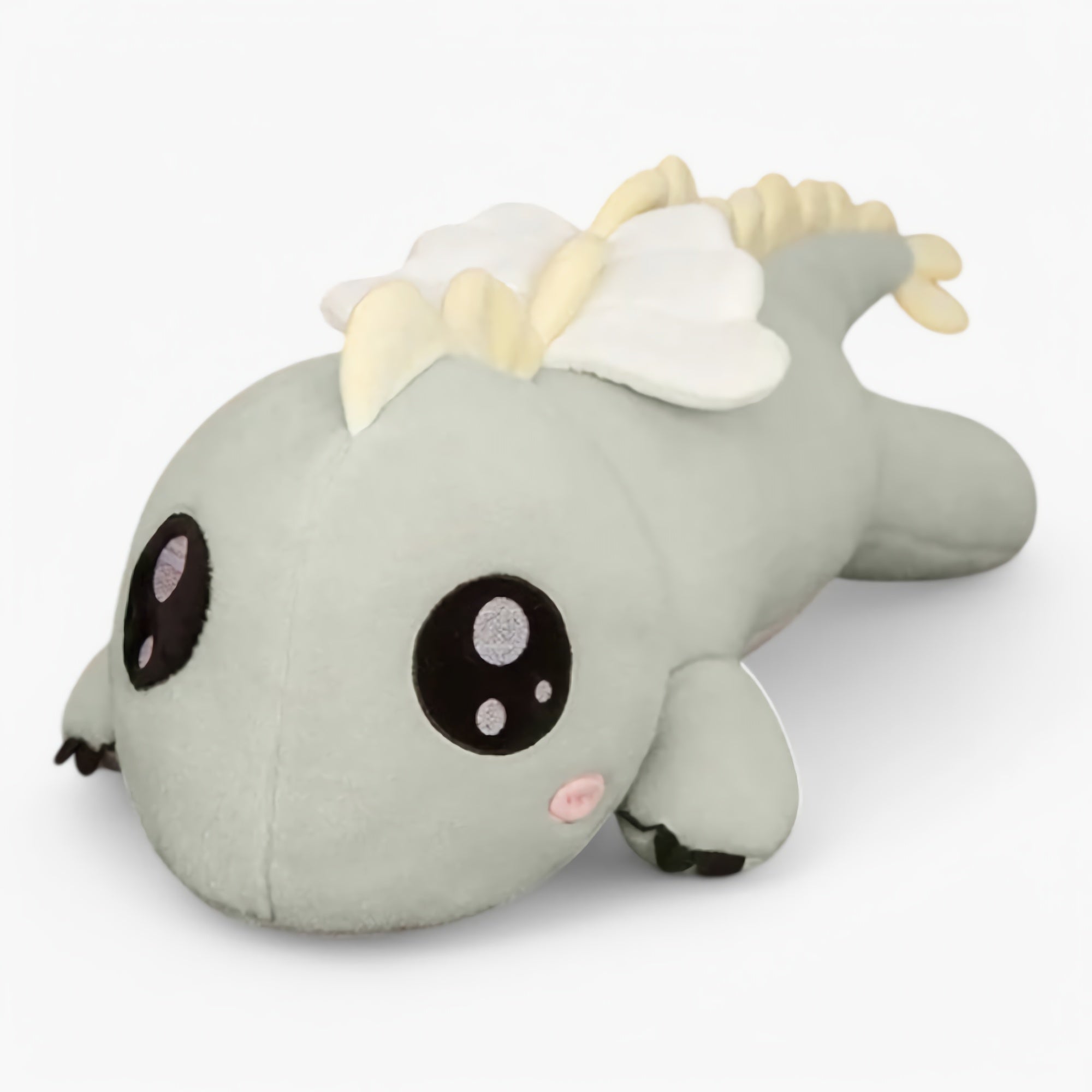 Dreamy Dino Hug Plushie