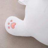 Squishy Stack Cats Adorably Plump Stuffed Animal Pillows