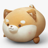 Chubby Shiba Plush