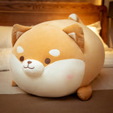 Chubby Shiba Plush