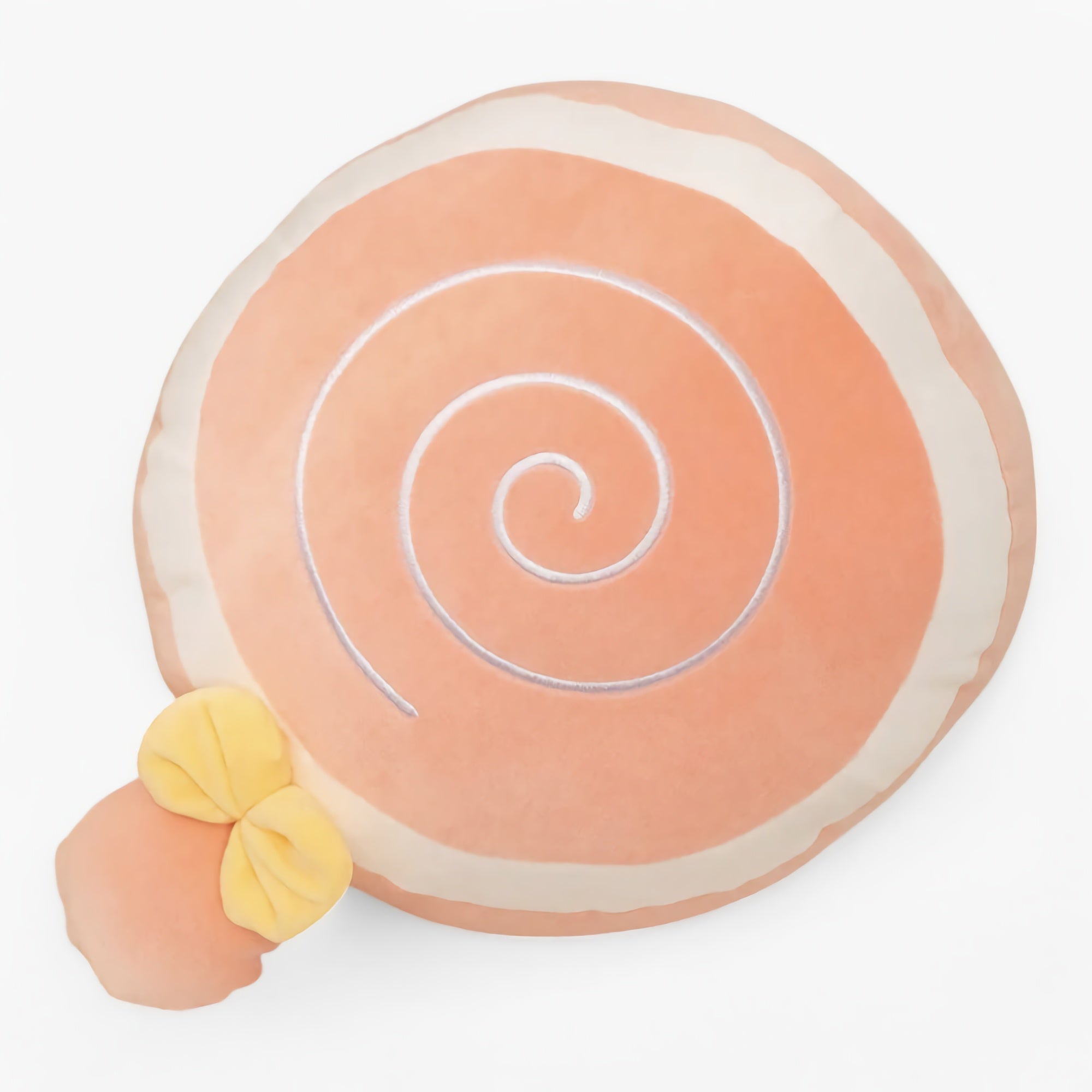 Twirly Pop Plushies, Sweet Swirl Pillow Cushions