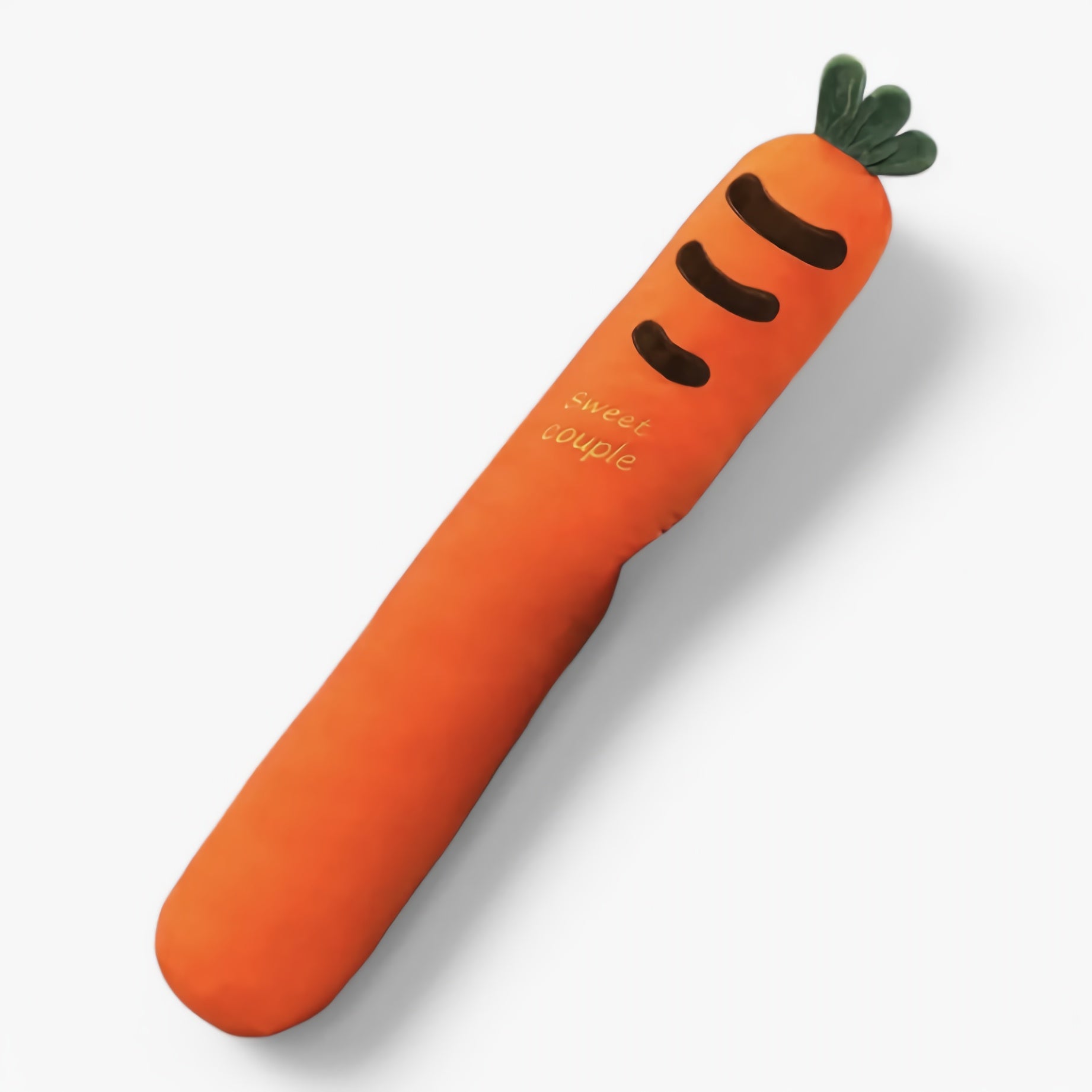 Snuggle Sticks Looong Plush Animal & Plant Pillows