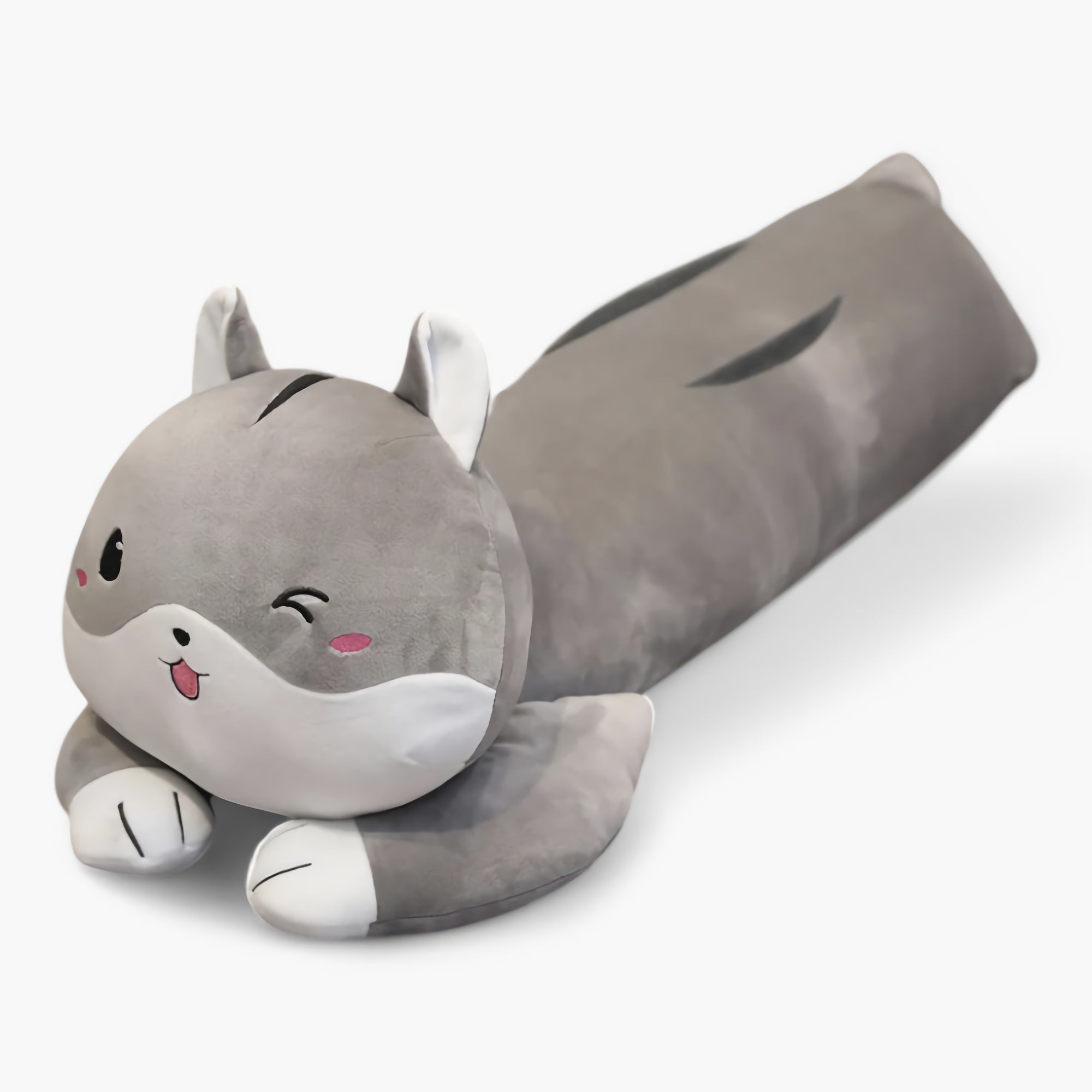 Slinky Cat Looong Plush