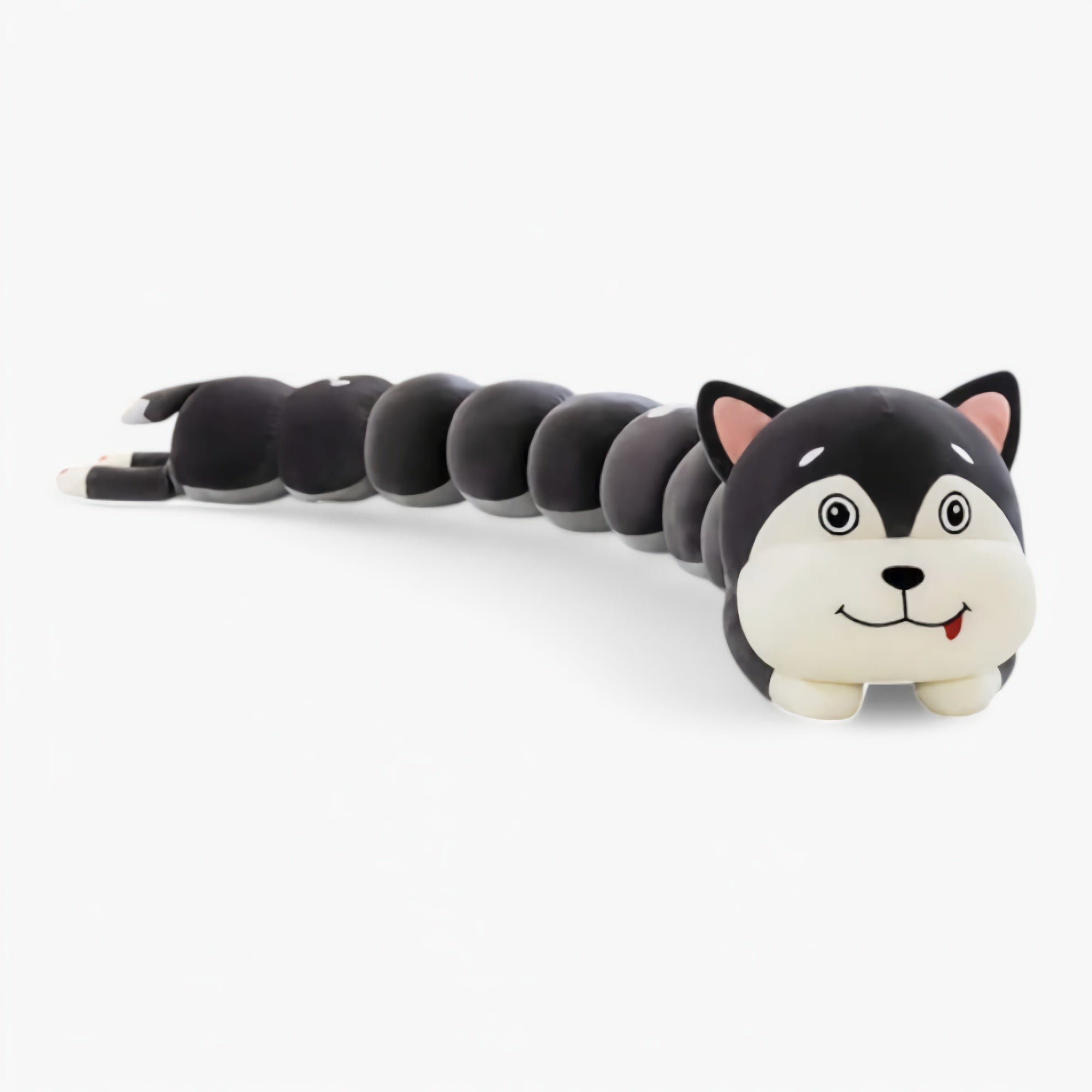 Cuddlepillar The Extra-Long Snuggle Friend