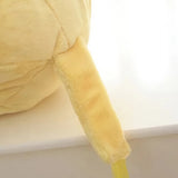 Trunk Tumbles Plush Elephant