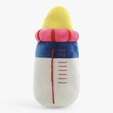Milky Snuggle Bottle, Soft Plush Hug Buddy