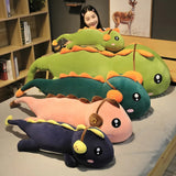 Lofi Looong Dino Plush