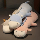 Lush Looong Plushie Critters