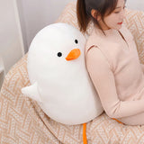 Flappy Legs Duck Plush