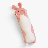 Plushy Snuggle Logs