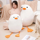 Flappy Legs Duck Plush