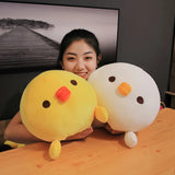 Cuddle Chick Soft Cushion