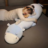 Lush Looong Plushie Critters