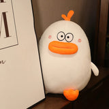 Mood Quack Expressive Duck Plushies