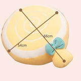Twirly Pop Plushies, Sweet Swirl Pillow Cushions