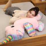 Sparklehoof Unicorns, Magical Rainbow Plush Friends