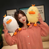 Mood Quack Expressive Duck Plushies