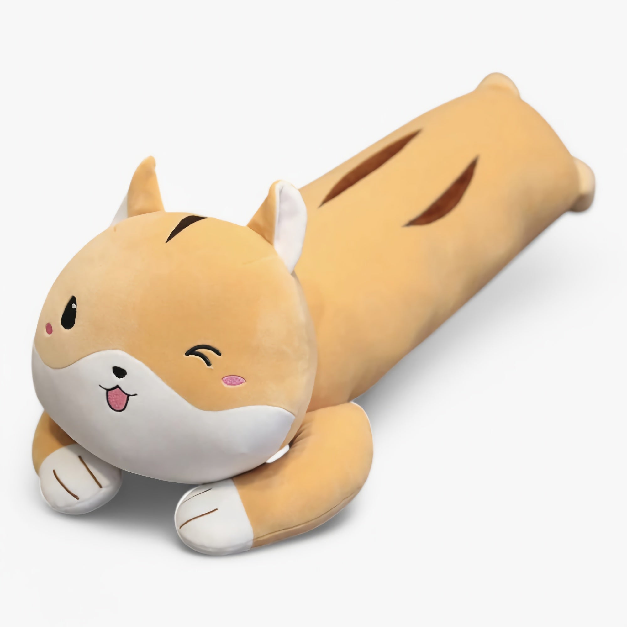 Slinky Cat Looong Plush