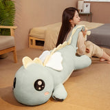 Dreamy Dino Hug Plushie