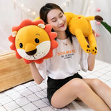 Cuddlepillar The Extra-Long Snuggle Friend