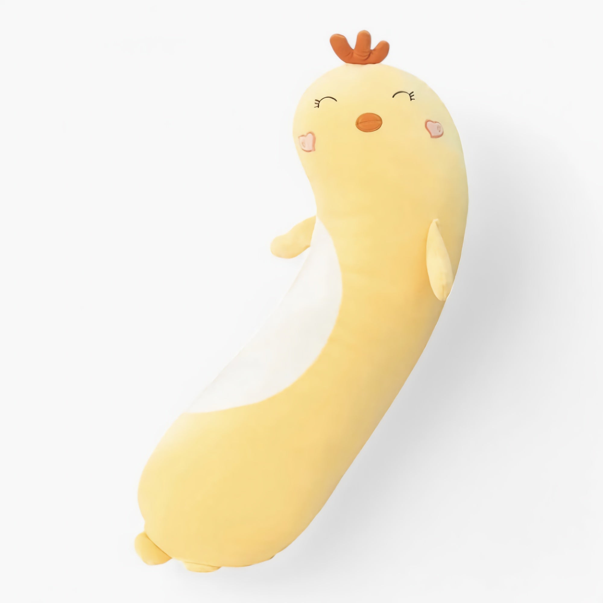 Hug-a-Saurus & Friends Curved Looong Plushie